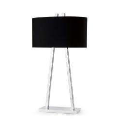 lampshade black for Noble Table Lamp (Accessory)