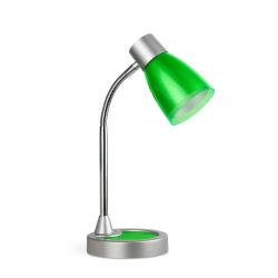 Aladino Lampe de table LED 1x3w Vert