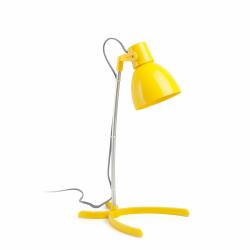 Heidi Balanced-arm lamp of Desktop Yellow E14 15w
