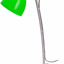 Heidi Balanced-arm lamp of Desktop Green E14 15w
