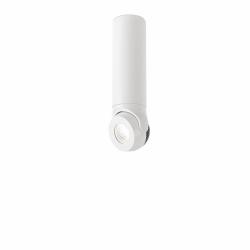 Copic 2 projector Surface white Matt LED 9w 3000K 18 cmS
