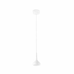 Tempo Lámpara Colgante LED 8w Blanco