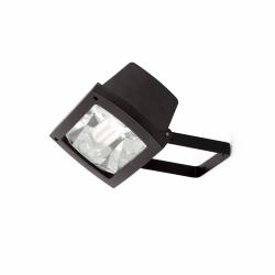 Madol projector Outdoor 1xE27 23w Black