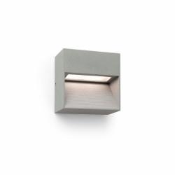 Leva Surface 2 LED 1w Grey