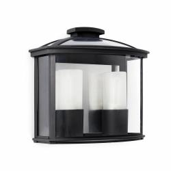 Ceres Wall Lamp Outdoor 2xE27 20w