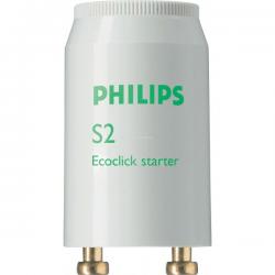 Cebador para tubo LED (Marca Philips)
