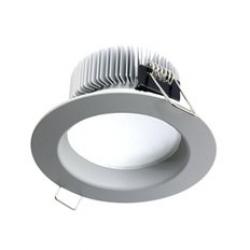 Downled C12 Downlight LED 2w without dimmer 5000K Aluminium