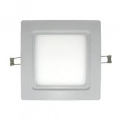 Downled P Downlight LED 16w without dimmer 6500K Aluminium