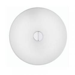 Button Wall lamp/ceiling lamp ø41cm Yellow