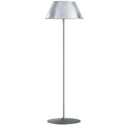 Romeo Moon F lámpara of Floor Lamp 205W E27 Grey