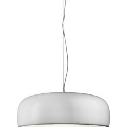 Smithfield S Eco Lámpara Colgante regulable ø60cm 2G11 2x36w blanco