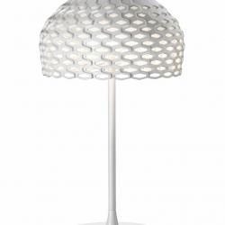 Tatou T1 Lampe de table G9 60w blanc