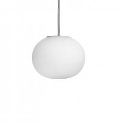 Glo Ball Mini S Lámpara Colgante 11,2cm G9 20W - blanco opal