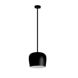 AIM Small Fix Lampe Suspension Noir