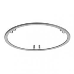 anel decorativo Preto para Ecolight Flc (Acessorio)