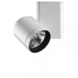 Pure spot 3 Spotlight para instalar en luz de parede lâmpada do teto Electronic controle gear integrated HIT-CRI Lâmpada 150w 13_ Preto
