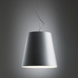 Amax Pendant Lamp ø109x88x300cm 3x20w E27 (FL) Black