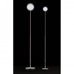 Nobi lámpara of Floor Lamp ø20x190cm 1x120w R7s (HL) Grey