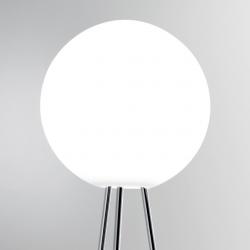 Prima Signora lámpara of Floor Lamp Accessory Diffuser white