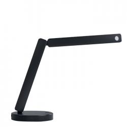 Row Table Lamp LED 4w 250Lm 3000K CRI>80 dimmable Black