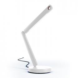 Row Lampe de table LED 4w 250Lm 3000K CRI>80 dimmable blanc