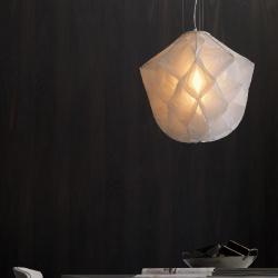 Albedo lampada Lampada a sospensione pequeño 1x33w Fluorescente E27 bianco