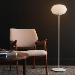 Bianca Floor Lamp LED 17,5W 230V white