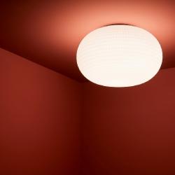 Bianca luz de parede/lâmpada do teto LED 17,5W 230V
