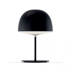 Cheshire Table Lamp Black 3x23w E27