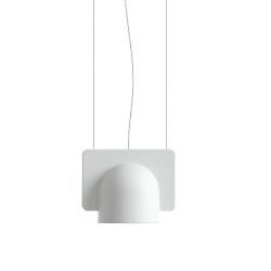 Igloo módulosin LED blanc Grisâtre