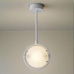 Nobi Pendant Lamp 15x36 1x120w HA R7s white