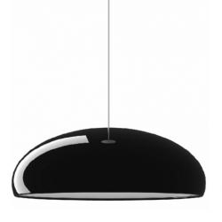 Pangen Lámpara Colgante 3×42W (HA) E27 Negra
