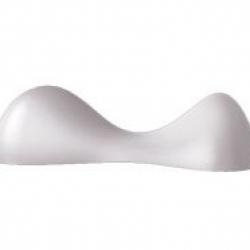 Blob S Table lamp (only diffuser) White