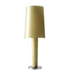 Lite Table Lamp Large Yellow