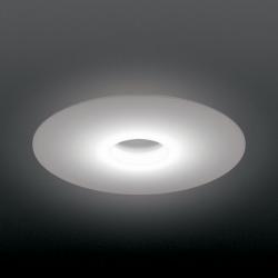 Ellepi Wall lamp/ceiling lamp white