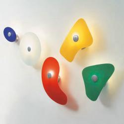 Orbital (accesorio) Set Cristales Multicolor