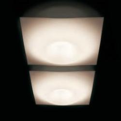 Gea Wall lamp/ceiling lamp Ivory