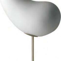 Coco Table Lamp white