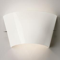 Tutu 07 Wall Lamp E14 2x46w white