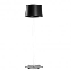 Twiggy Floor Lamp Reading E27 3x77w Black