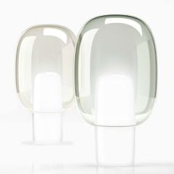Yoko Table Lamp E27 1x25w Green