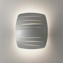 Flip Wall Lamp LED dimmable white