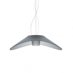 Fly Fly Pendant Lamp Halogen 1x230W R7s white