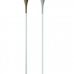 Aplomb (Accessory Frame + Diffuser) for lámpara of Floor Lamp Grey