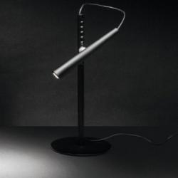 Magneto Lampe de table Noir