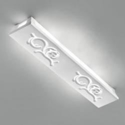 SHADE 70 P PL Wall lamp/ceiling lamp G5 2x24W