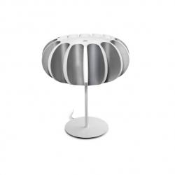 Blomma Table Lamp E27 3x23w - Grey