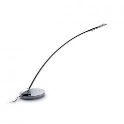 Open Table Lamp 1xLED Cree 4,5W - Chrome