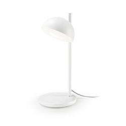 Talk Lâmpada de mesa LED Samsung 4.5W - branco mate