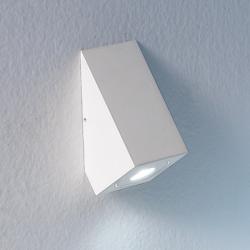 Da do Applique/soffito 45° LED bianco